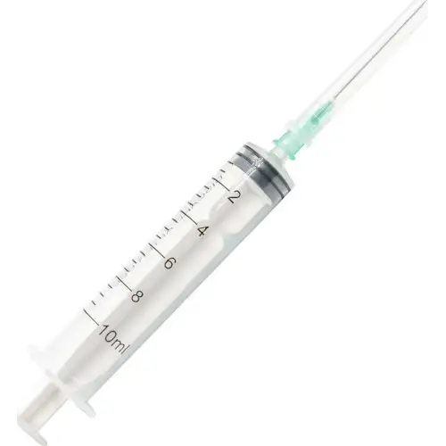 &Sigma;ύ&rho;&iota;&gamma;&gamma;&alpha; 10ml (100 &tau;&mu;&chi;.)