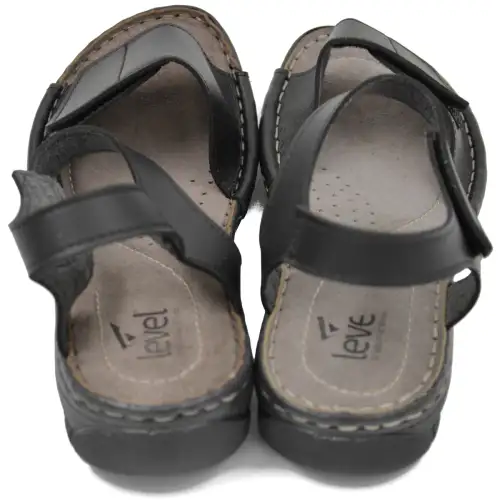 &Alpha;&nu;&alpha;&tau;&omicron;&mu;&iota;&kappa;ό &Gamma;&upsilon;&nu;&alpha;&iota;&kappa;&epsilon;ί&omicron; &Pi;έ&delta;&iota;&lambda;&omicron; &Delta;&epsilon;&rho;&mu;ά&tau;&iota;&nu;&omicron; &Mu;&epsilon; Velcro - &Mu;&alpha;ύ&rho;&omicron; 2103