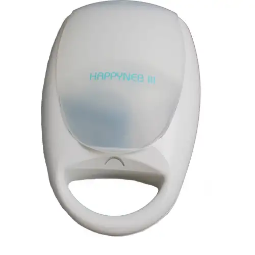 &Nu;&epsilon;&phi;&epsilon;&lambda;&omicron;&pi;&omicron;&iota;&eta;&tau;ή&sigmaf; Happyneb &Iota;&Iota;&Iota;