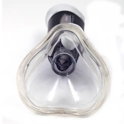 &Alpha;&epsilon;&rho;&omicron;&theta;ά&lambda;&alpha;&mu;&omicron;&sigmaf; &mu;&epsilon; &Mu;ά&sigma;&kappa;&alpha; Diamond Philips Respironics Small