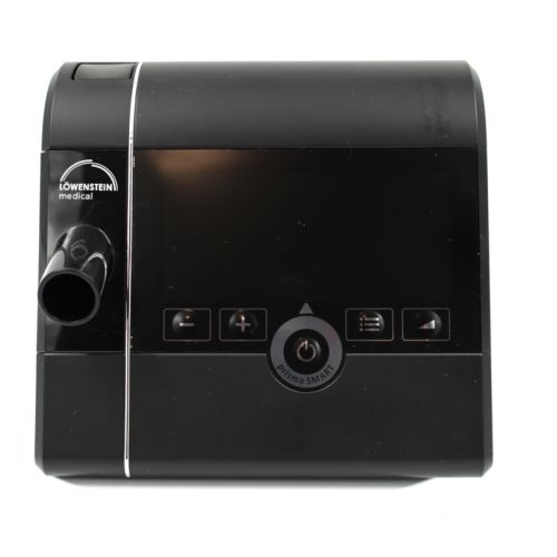 Συσκευή CPAP - Αυτορυθμιζόμενης Πίεσης | Prisma Smart Auto
