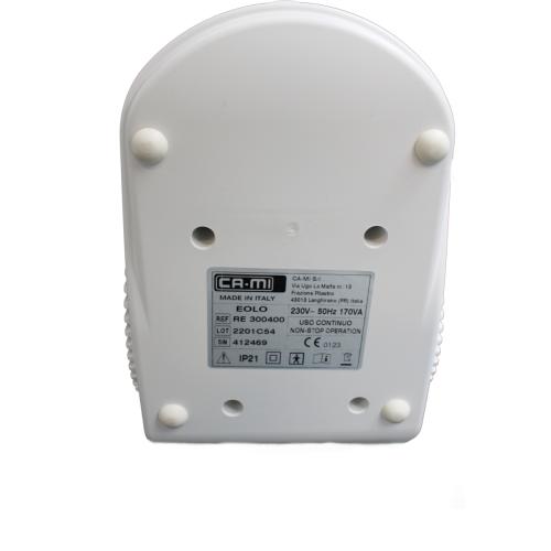 Νεφελοποιητής - Flo Eolo 