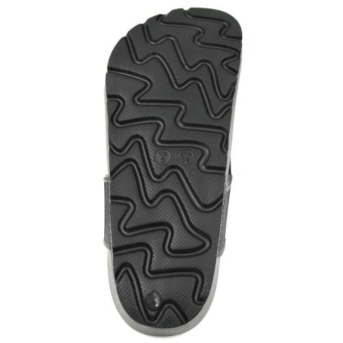 Ανατομική Γυναικεία Σαγιονάρα Αδιάβροχη Χαμηλή - Μαύρη 162