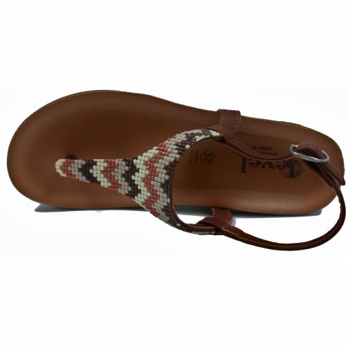 Ανατομικό Γυναικείο Πέδιλο - Με Τακούνι 2019