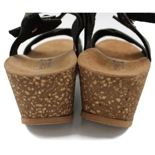 Ανατομικό Γυναικείο Πέδιλο-Χακί 2074