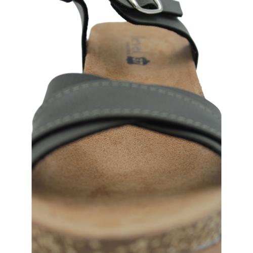 Ανατομικό Γυναικείο Πέδιλο-Χακί 2074