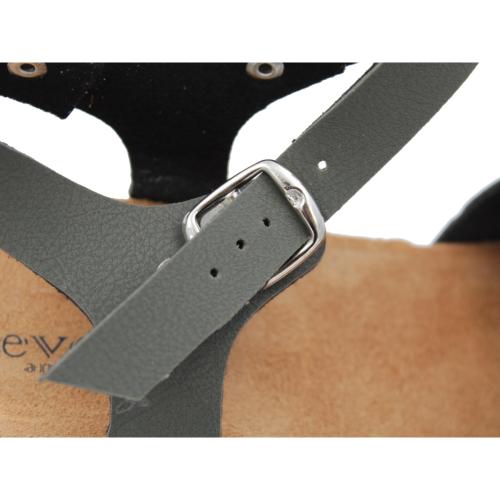 Ανατομικό Γυναικείο Πέδιλο-Χακί 2074