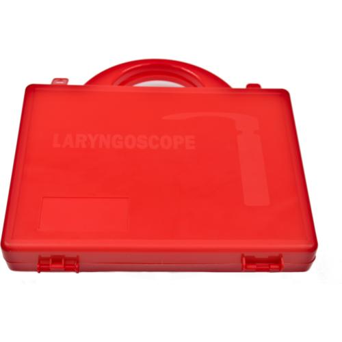 Λαρυγγοσκόπιο Μιας Χρήσης - Με 6 Λεπίδες 