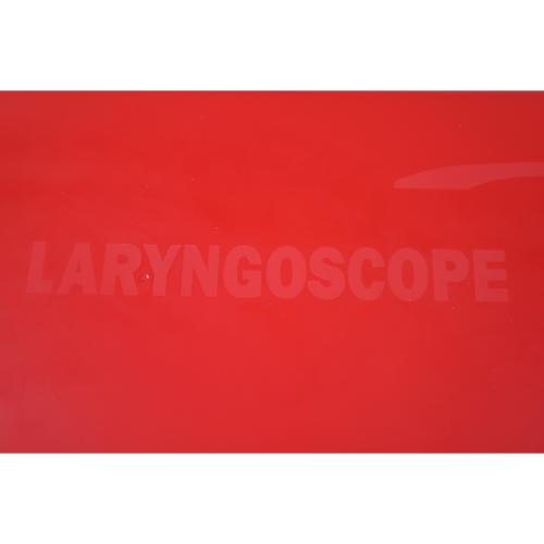 Λαρυγγοσκόπιο Μιας Χρήσης - Με 6 Λεπίδες 
