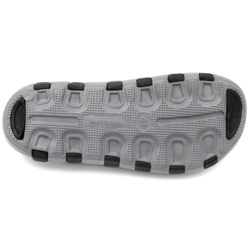 Ανατομική Ανδρική Σαγιονάρα Αδιάβροχη | Μαύρη 555