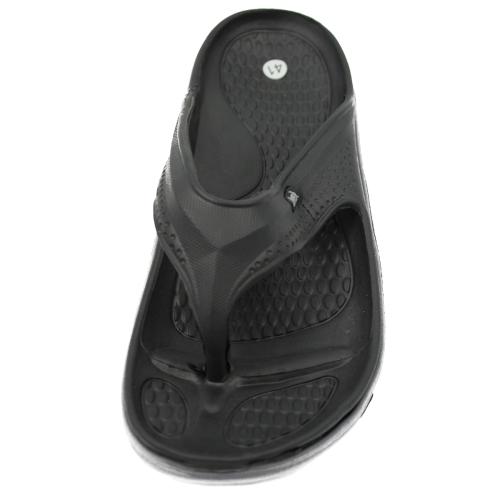 Ανατομική Ανδρική Σαγιονάρα Αδιάβροχη | Μαύρη 555