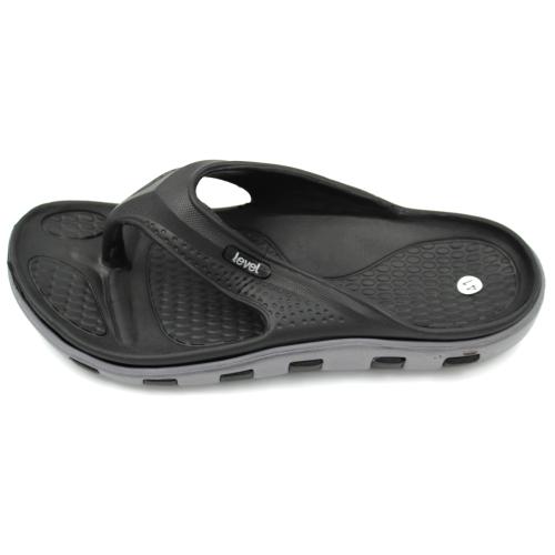 Ανατομική Ανδρική Σαγιονάρα Αδιάβροχη | Μαύρη