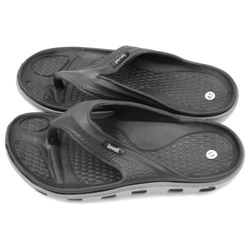 Ανατομική Ανδρική Σαγιονάρα Αδιάβροχη | Μαύρη 555