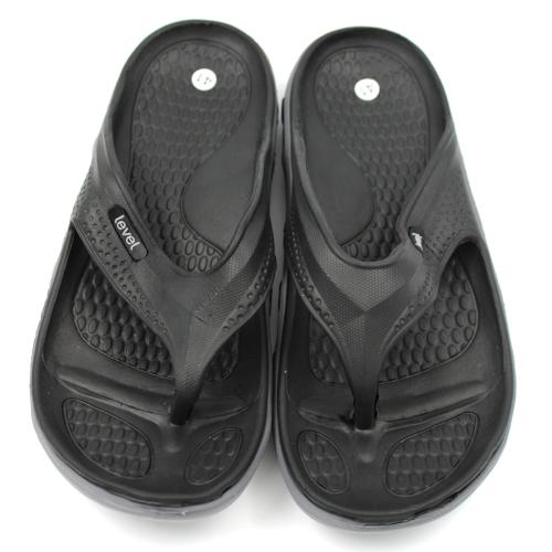 Ανατομική Ανδρική Σαγιονάρα Αδιάβροχη | Μαύρη 555