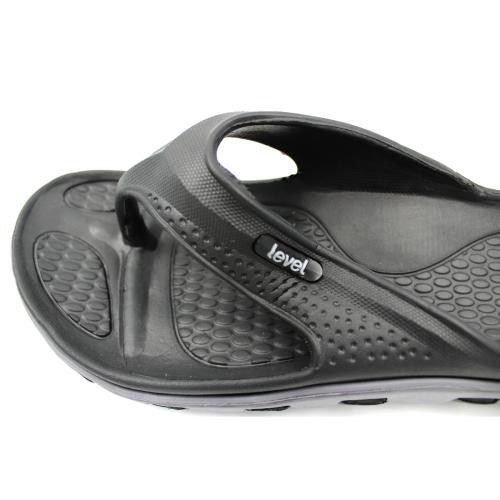 Ανατομική Ανδρική Σαγιονάρα Αδιάβροχη | Μαύρη 555