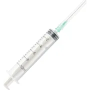 Σύριγγα 10ml (100 τμχ.)