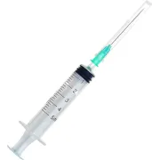 Σύριγγα 5ml (100 τμχ.)