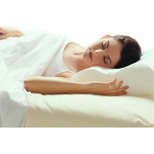 &Mu;&alpha;&xi;&iota;&lambda;ά&rho;&iota; Ύ&pi;&nu;&omicron;&upsilon; &Mu;&alpha;&lambda;&alpha;&kappa;ό Memory Foam - &Alpha;&nu;&alpha;&tau;&omicron;&mu;&iota;&kappa;ό Standard