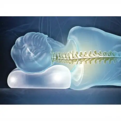 &Mu;&alpha;&xi;&iota;&lambda;ά&rho;&iota; Ύ&pi;&nu;&omicron;&upsilon; &Alpha;&nu;&alpha;&tau;&omicron;&mu;&iota;&kappa;ό &Eta;&mu;ί&sigma;&kappa;&lambda;&eta;&rho;&omicron; - Memory Foam | King