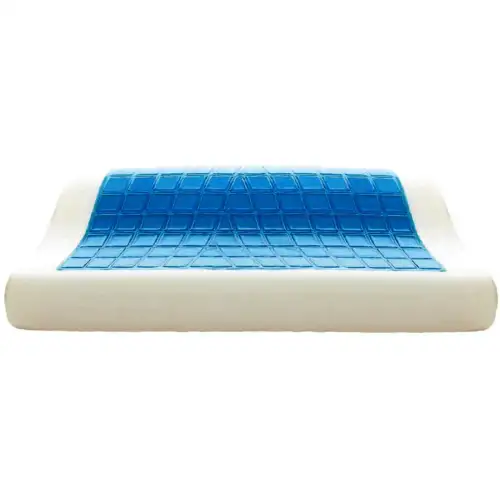 &Alpha;&nu;&alpha;&tau;&omicron;&mu;&iota;&kappa;ό &Mu;&alpha;&xi;&iota;&lambda;ά&rho;&iota; memory foam &mu;&epsilon; gel