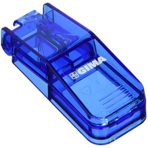 &Delta;&iota;&alpha;&chi;&omega;&rho;&iota;&sigma;&tau;ή&sigmaf; &Chi;&alpha;&pi;&iota;ώ&nu; &Mu;&epsilon; &Kappa;&omicron;&upsilon;&tau;ί