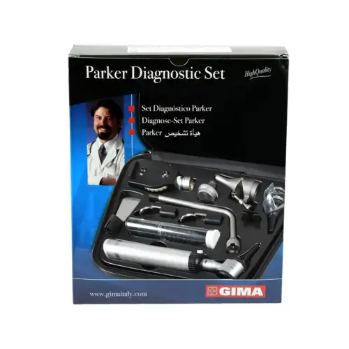 &Delta;&iota;&alpha;&gamma;&nu;&omega;&sigma;&tau;&iota;&kappa;ό &Sigma;&epsilon;&tau; (7 &tau;&mu;&chi;.) | Parker 