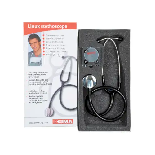 &Sigma;&tau;&eta;&theta;&omicron;&sigma;&kappa;ό&pi;&iota;&omicron; &Alpha;&pi;&lambda;ό | Linux