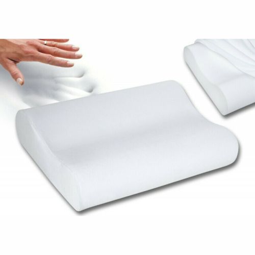 Μαξιλάρι Ύπνου Μαλακό Memory Foam - Ανατομικό Standard