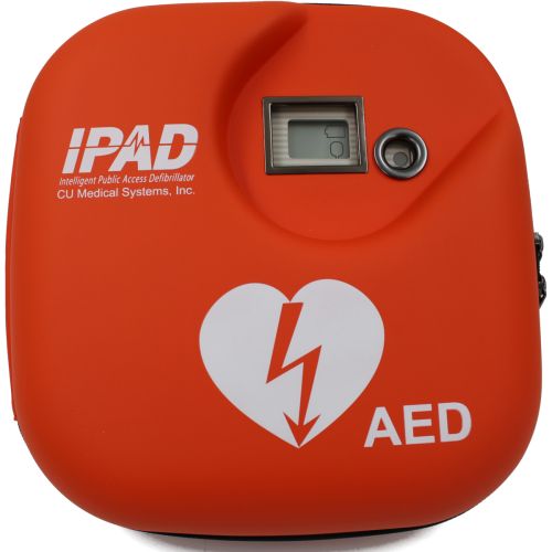 Απινιδωτής Αυτόματος  | AED iPad