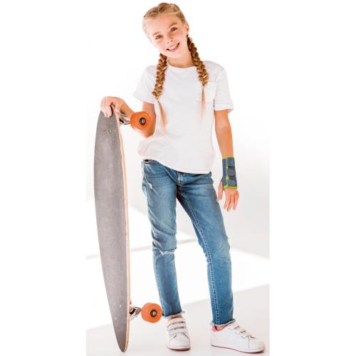 Πηχεοκαρπικός Νάρθηκας Παιδικός Αριστερός | 10-12 cm