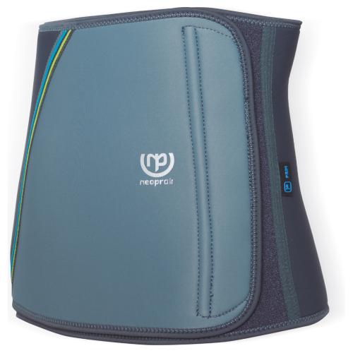 Ζώνη Οσφύος NEOPRAIR Ψηλή ONE SIZE