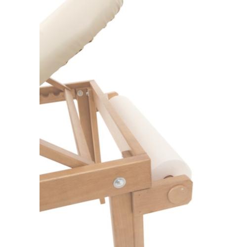 Εξεταστικό Κρεβάτι - Ξύλινο | Moretti