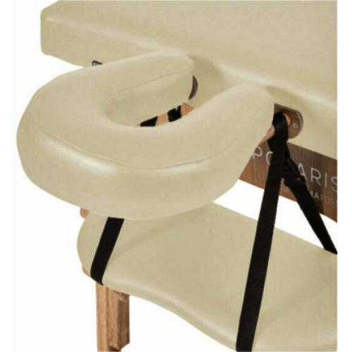 Εξεταστικό Κρεβάτι - Ξύλινο Πτυσσόμενο