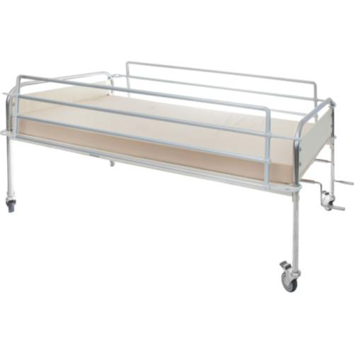 Εξωτερικά Πτυσσόμενα Κάγκελα Με Γάντζους 