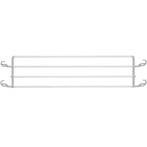 Εξωτερικά Κάγκελα με Γάντζους Πτυσσόμενα