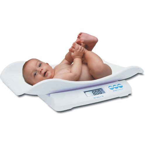 Ζυγαριά Ψηφιακή Νεογνών και Παιδιών | Gima