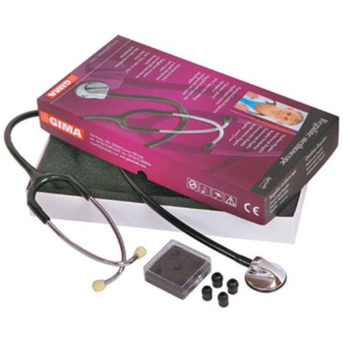 Στηθοσκόπιο Regalite Μαύρο