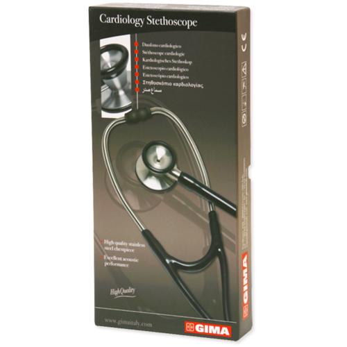 Στηθοσκόπιο