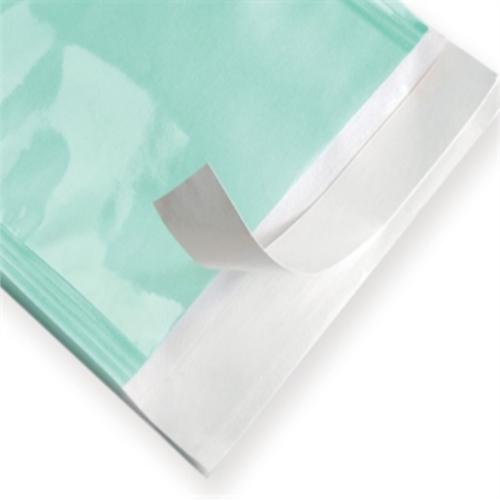 Θήκη αποστείρωσης με αυτοκόλλητο 140*250mm