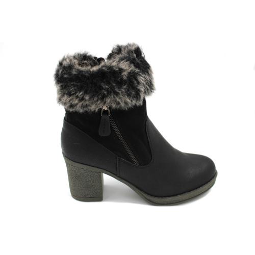 Ανατομικό Μποτάκι 432