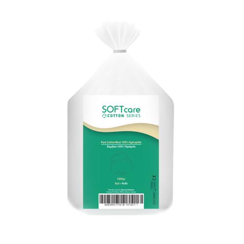 Βαμβάκι - Νοσοκομειακό Ρολό 1kg