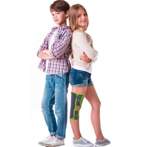 Ακινητοποιητής Γονάτου Παιδικός | 24-30cm