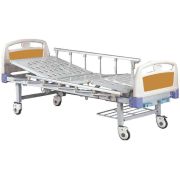 Κρεβάτι Πολύσπαστο Μηχανικής Ανύψωσης Νοσοκομειακού Τύπου