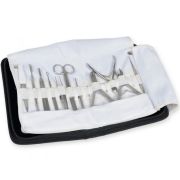 Σετ Ποδολογίας με 11 χειρουργικά εργαλεία