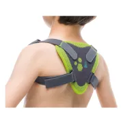 Νάρθηκας Ακινητοποίησης Κλείδας Παιδικός | 48-58cm