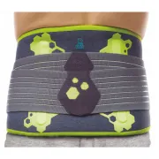 Ζώνη Οσφύος Παιδική | 50 - 60cm