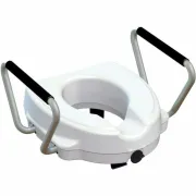Ανυψωτικό Τουαλέτας με Βραχίονες - 12,5cm | MOBIAK