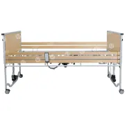 Ηλεκτροκίνητο Νοσοκομειακό Κρεβάτι ''V- ERGO''