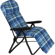 Καρέκλα Συνοδού 6 Θέσεων 