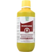 Betadine solution